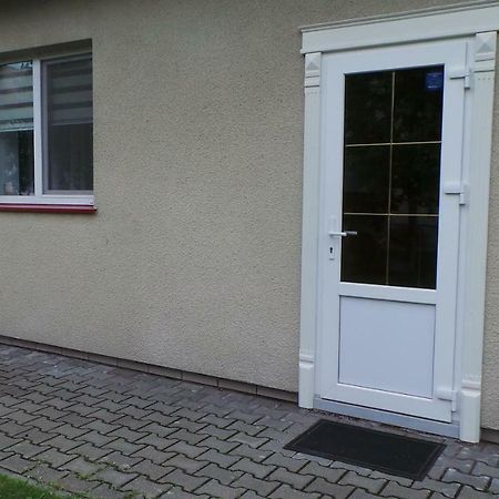 U Viktora Guest House Brest Exterior photo
