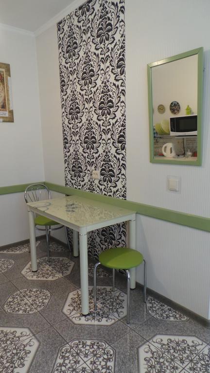 U Viktora Guest House Brest Exterior photo