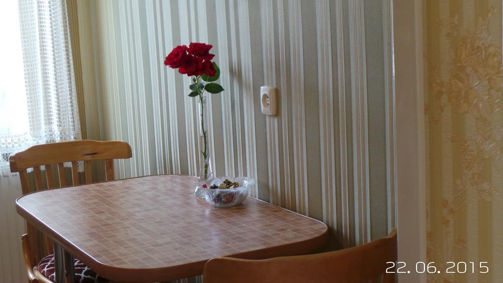 U Viktora Guest House Brest Exterior photo