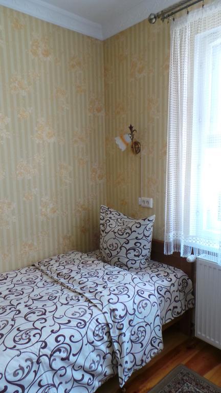 U Viktora Guest House Brest Exterior photo
