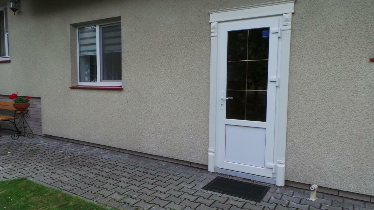 U Viktora Guest House Brest Exterior photo