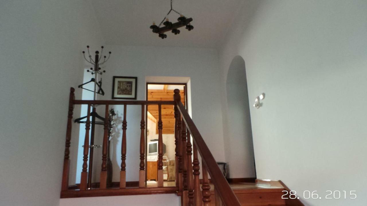 U Viktora Guest House Brest Exterior photo