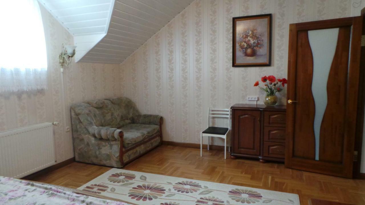 U Viktora Guest House Brest Exterior photo