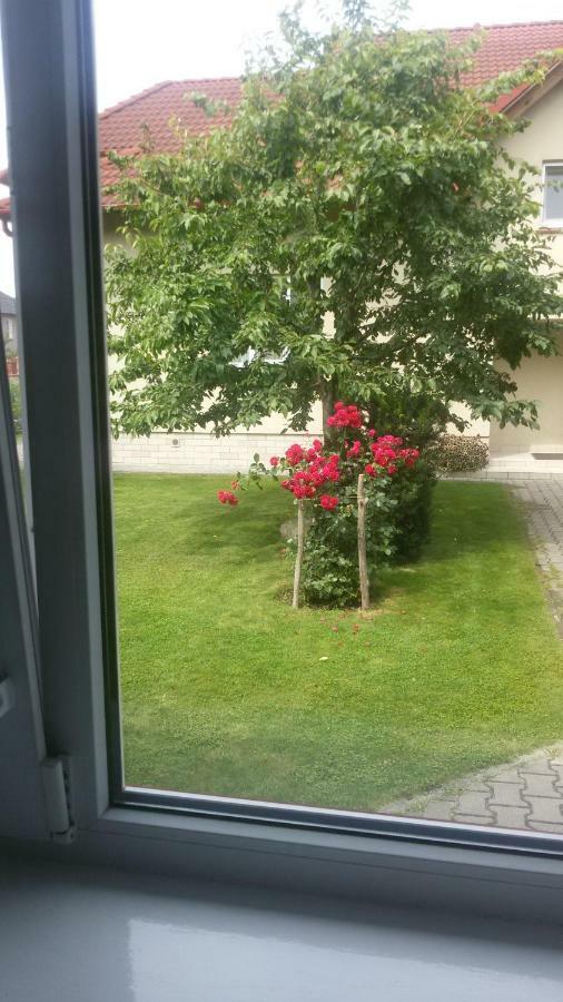 U Viktora Guest House Brest Exterior photo